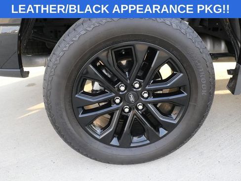Used 2024 Ford F150 XLT w/ Equipment Group 303A High AWD/4WD image 8