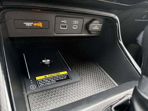 Certified 2025 Honda CR-V EX-L image 31