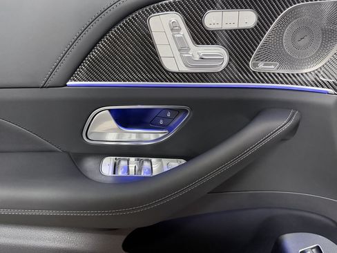 New 2026 Mercedes-Benz GLE 63 AMG S image 7