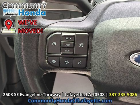 Used 2021 Ford F150 XL w/ Trailer Tow Package AWD/4WD image 22