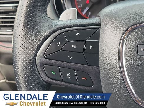 Used 2026 Dodge Durango GT AWD/4WD image 32