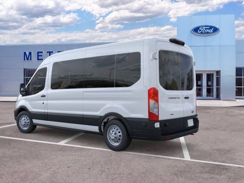 New 2026 Ford Transit 350 XL AWD/4WD image 5