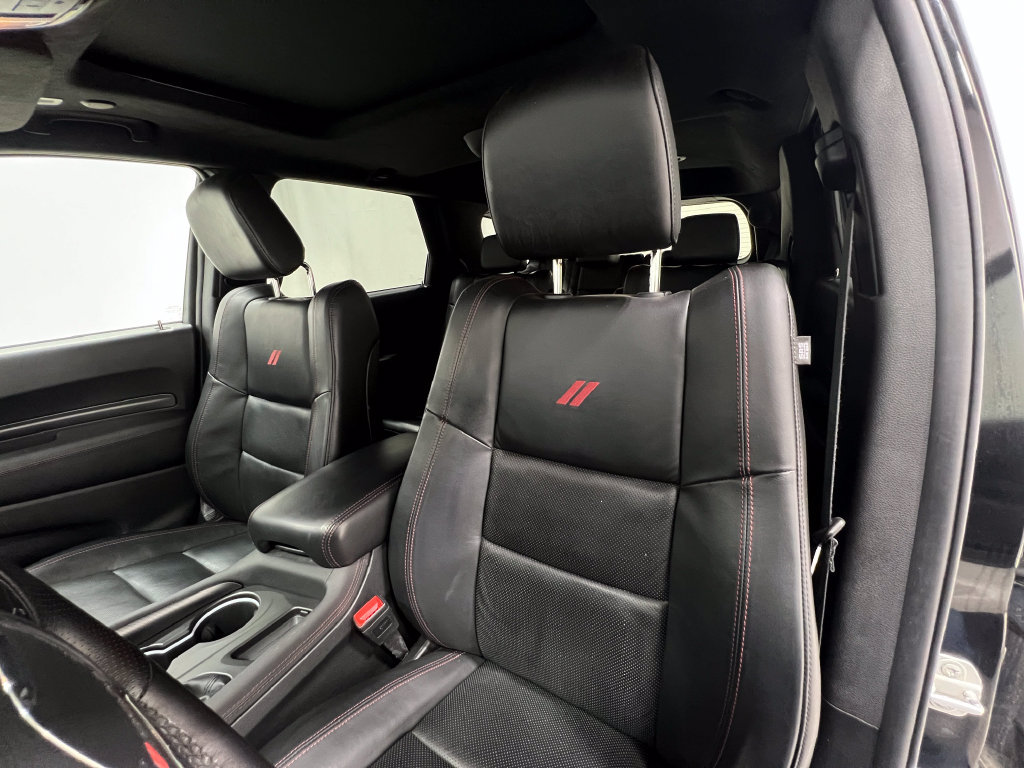 Used 2021 Dodge Durango R/T w/ Tow 'N Go Group AWD/4WD image 15