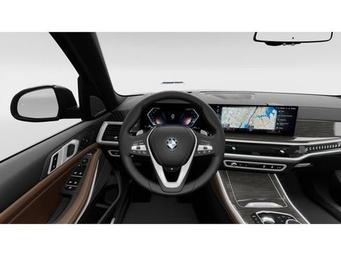 New 2026 BMW X5 xDrive40i image 14