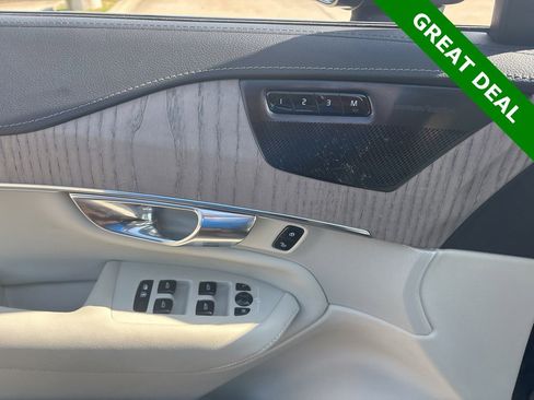 Used 2021 Volvo XC90 T8 Inscription w/ Advanced Package AWD/4WD image 15