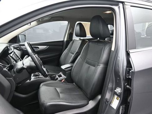 Used 2020 Nissan Rogue Sport SL AWD/4WD image 10