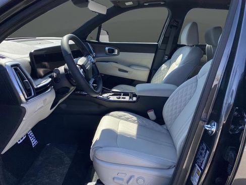 New 2026 Kia Sorento SX Prestige AWD/4WD image 41