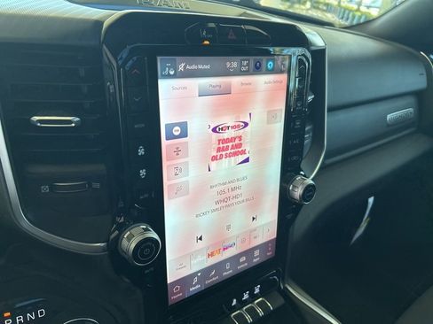 New 2026 RAM 1500 Big Horn/Lone Star image 9