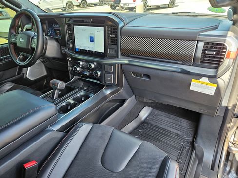 Used 2025 Ford F150 Raptor image 32