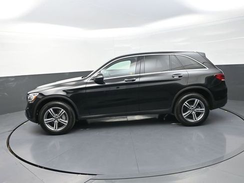 Used 2021 Mercedes-Benz GLC 300 4MATIC image 58