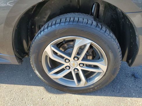 Used 2017 Chevrolet Equinox Premier w/ Enhanced Convenience Package image 28