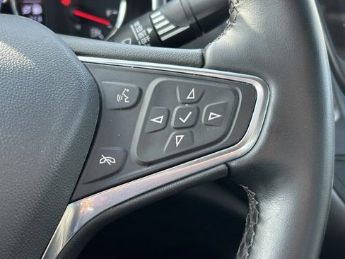 Certified 2024 Chevrolet Malibu LT image 22