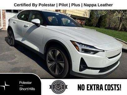 Certified 2024 Polestar Polestar 2