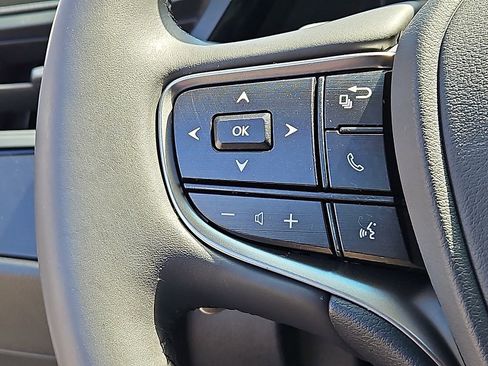 Used 2023 Lexus ES 350 w/ Premium Package image 21