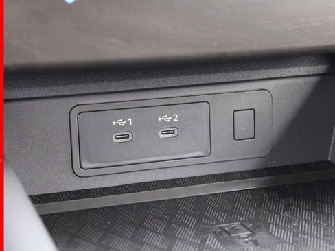 New 2025 Nissan Murano SL image 32