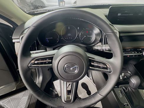 New 2026 MAZDA CX-50 AWD 2.5 Hybrid w/ Cargo Package image 9