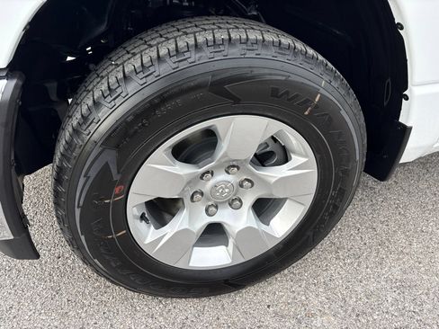 New 2026 RAM 1500 Lone Star RWD image 28