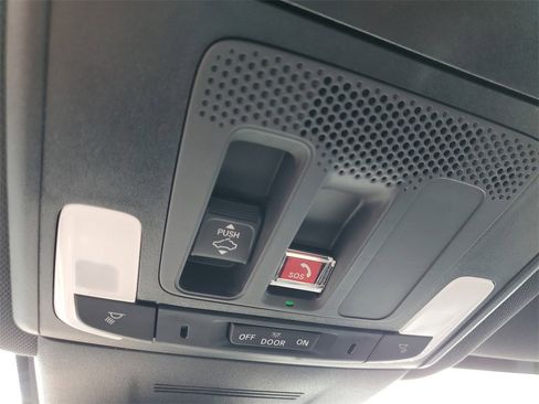 New 2026 Honda CR-V Sport-L image 31