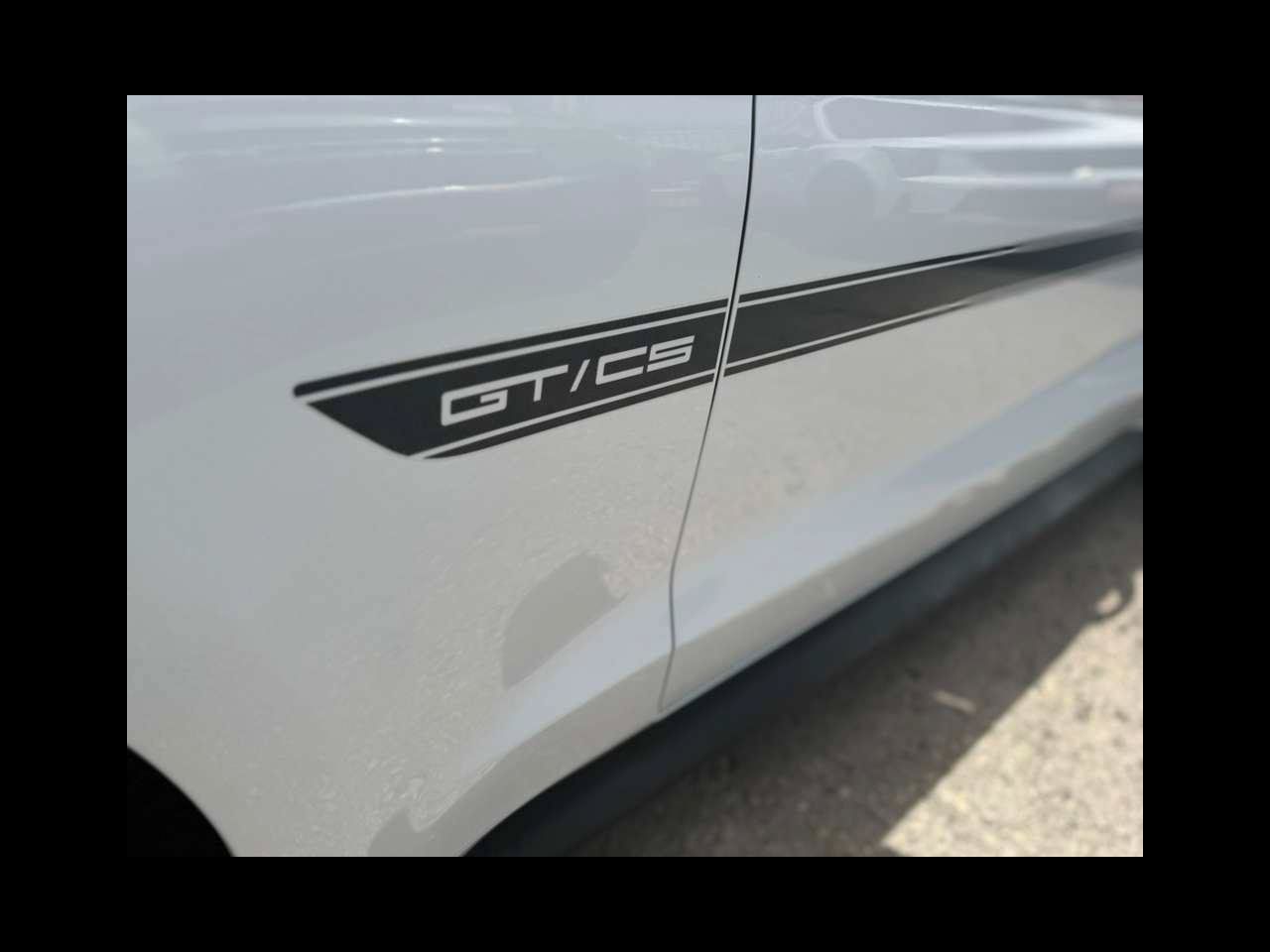 Used 2019 Ford Mustang GT Premium w/ Equipment Group 401A RWD image 22