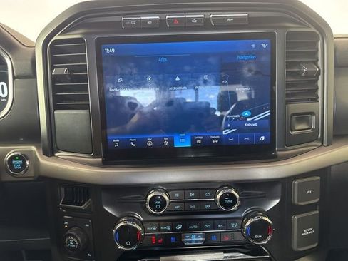 Certified 2021 Ford F150 Raptor w/ Convenience Package image 15