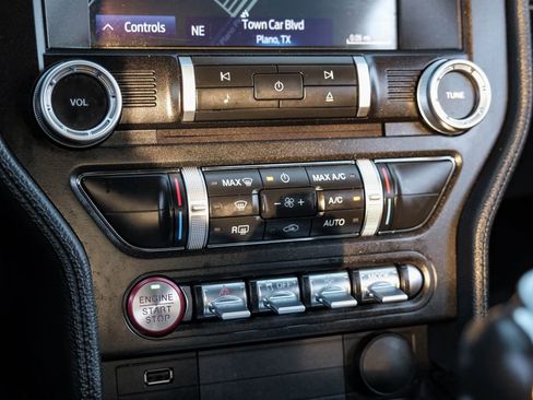 Used 2020 Ford Mustang GT Premium w/ Equipment Group 401A image 23