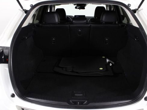 Used 2023 MAZDA CX-5 AWD 2.5 S w/ Select Package image 16