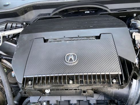 Used 2023 Acura MDX A-Spec AWD/4WD image 31