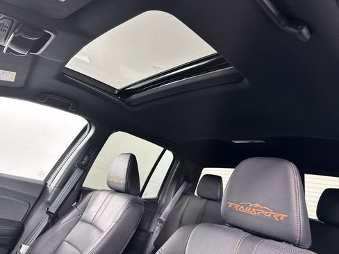 Used 2024 Honda Ridgeline TrailSport image 20