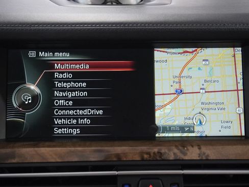 Used 2013 BMW 740Li xDrive w/ Executive Pkg AWD/4WD image 22