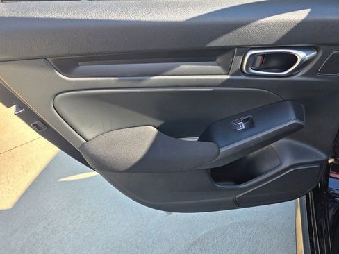 Certified 2023 Honda Civic Sport image 21