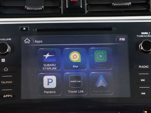 Used 2018 Subaru Outback 2.5i Limited w/ Popular Package #2 image 19