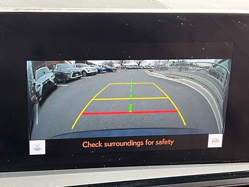 Certified 2023 Lexus ES 350 w/ Premium Package image 20