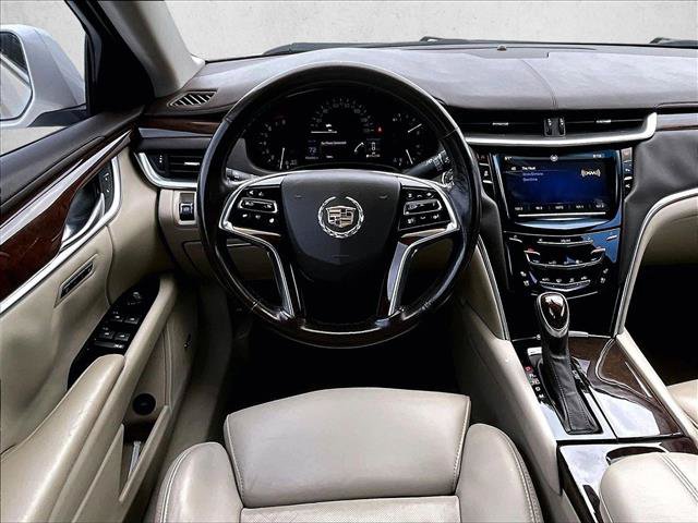 Used 2014 Cadillac XTS Luxury FWD image 7