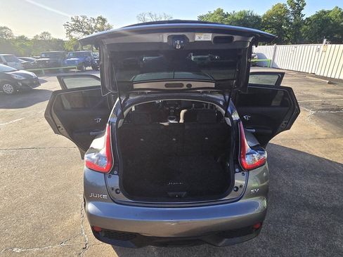 Used 2017 Nissan Juke SV w/ Technology Package FWD image 49