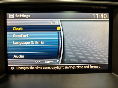 Used 2013 Nissan Murano SL AWD/4WD image 28