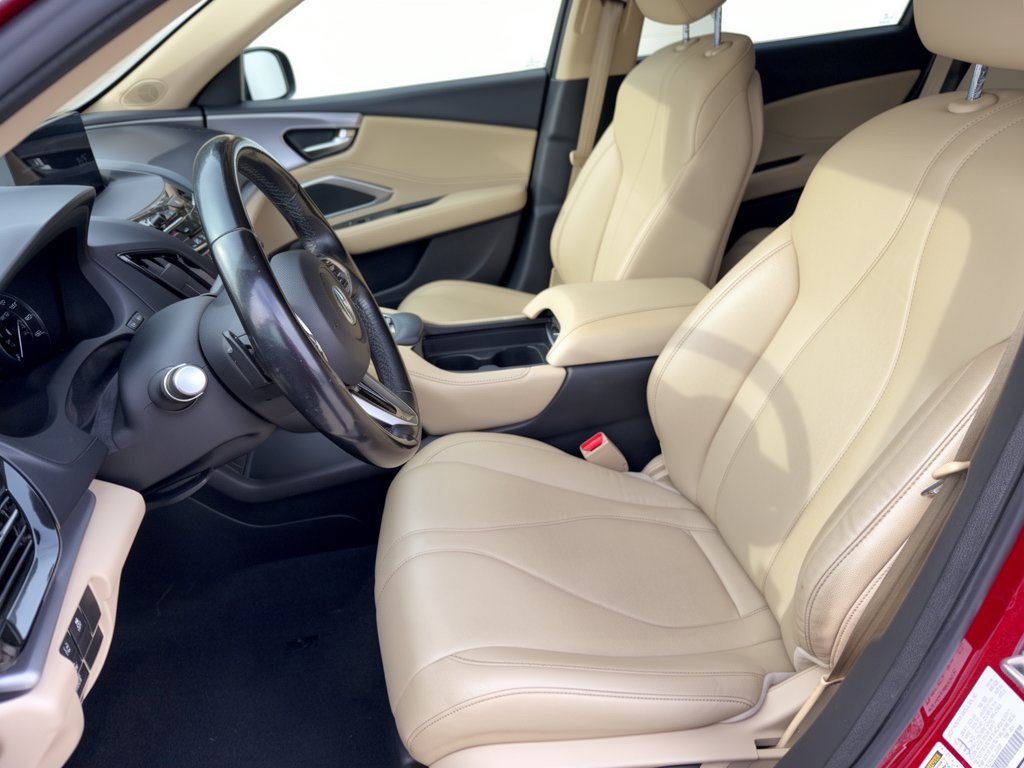 Used 2020 Acura RDX AWD image 5