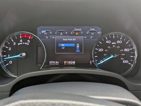 Used 2022 Ford F250 Lariat w/ Lariat Value Package image 24