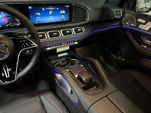 New 2026 Mercedes-Benz GLE 450 4MATIC image 32