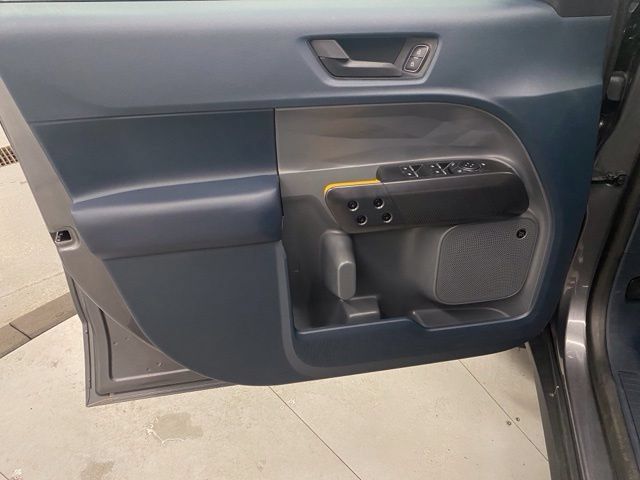 Used 2026 Ford Maverick Tremor AWD/4WD image 25
