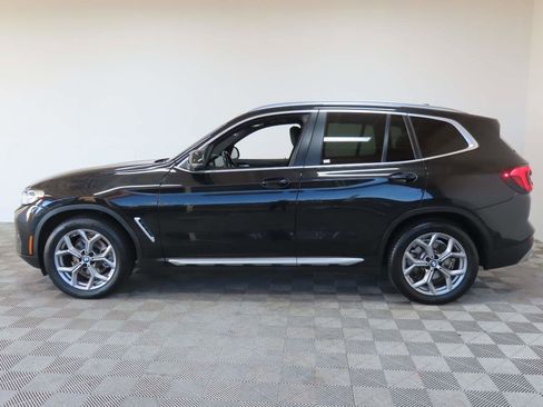 Used 2024 BMW X3 sDrive30i image 5