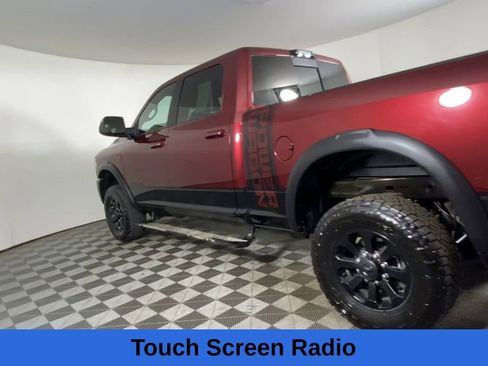 Used 2021 RAM 2500 Power Wagon image 10