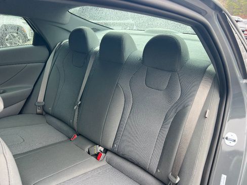 New 2026 Hyundai Elantra SE image 26
