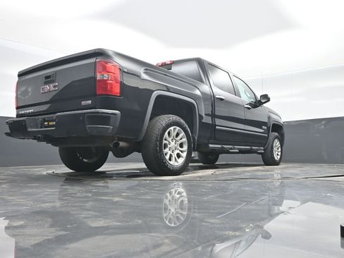 Used 2015 GMC Sierra 1500 SLT w/ All-Terrain Package AWD/4WD image 41