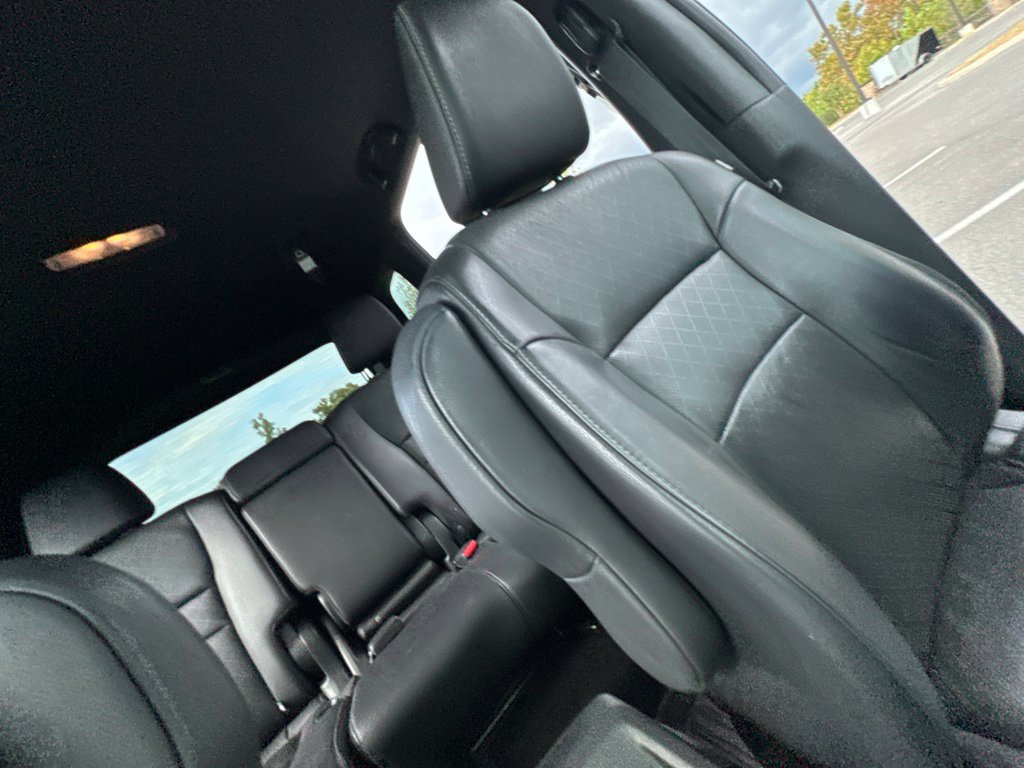 Used 2019 Honda Passport EX-L image 36