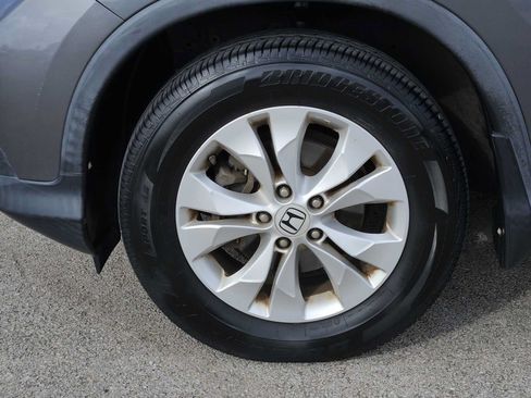Used 2013 Honda CR-V EX image 9