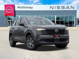 New 2026 Nissan Kicks S video 1