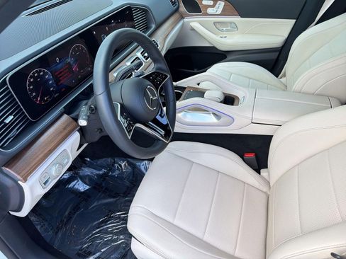 New 2026 Mercedes-Benz GLE 350 4MATIC image 22