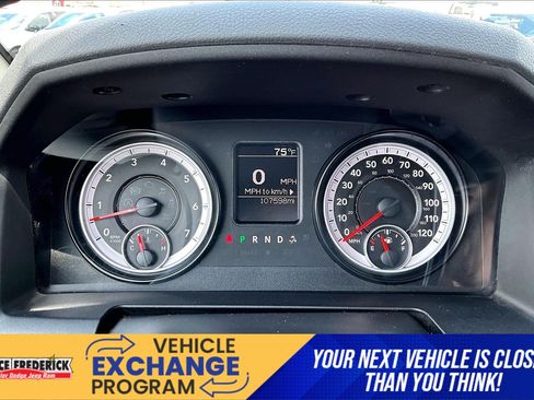 Used 2014 RAM 1500 Express AWD/4WD image 17
