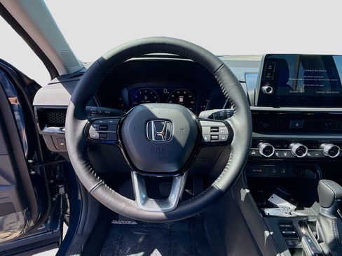 New 2026 Honda CR-V EX-L image 10