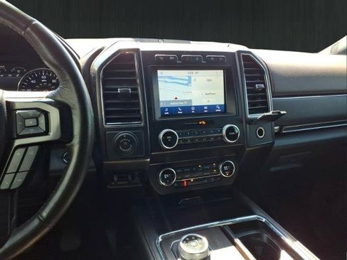 Certified 2021 Ford Expedition Max King Ranch AWD/4WD image 21